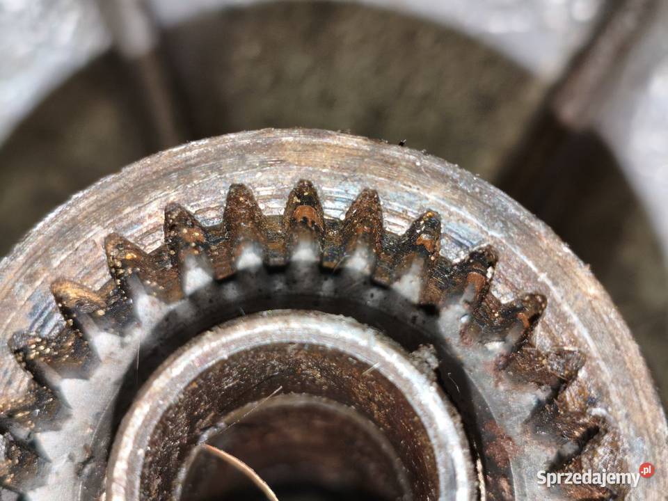 Koło R19 Dniepr MT K650 Motoryzacja Leszno