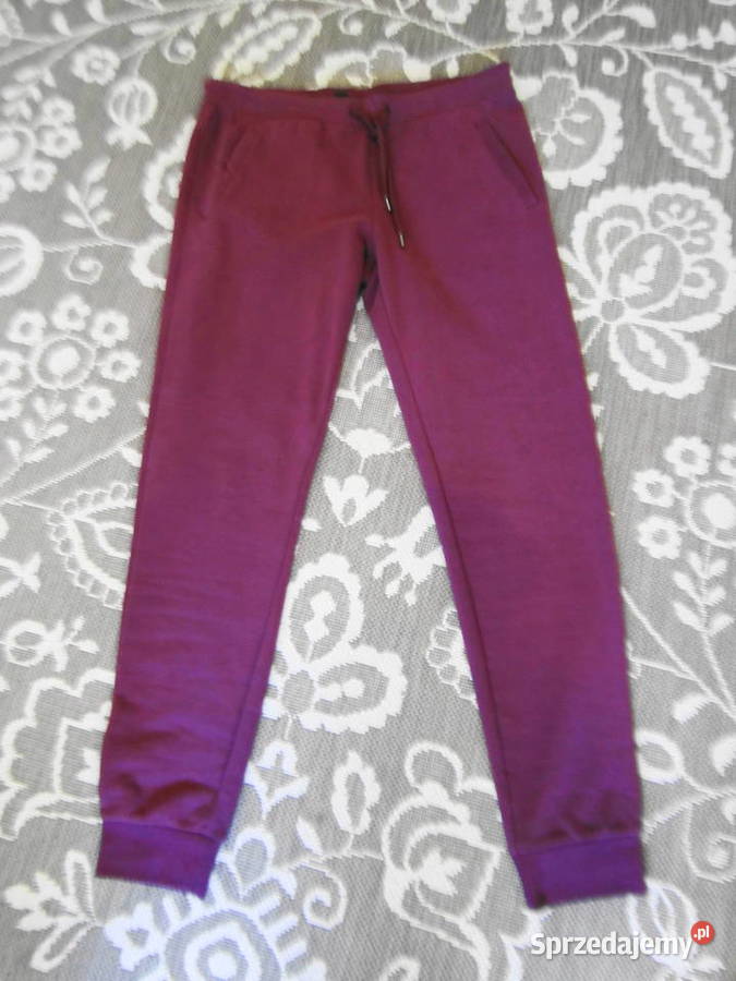 Nowe spodnie sportowe 4042 Warszawa
