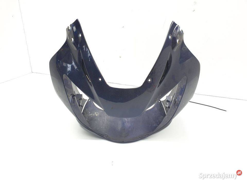 CZACHA OBUDOWA PRZÓD LAMPY HONDA CBR 929 osobowe Lipno