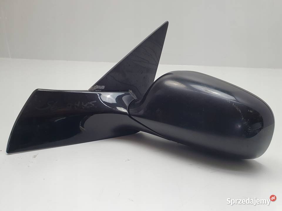 LUSTERKO LEWE Saab 95 I lift 0109 KIEROWCY 5 Pin osobowe Rudka