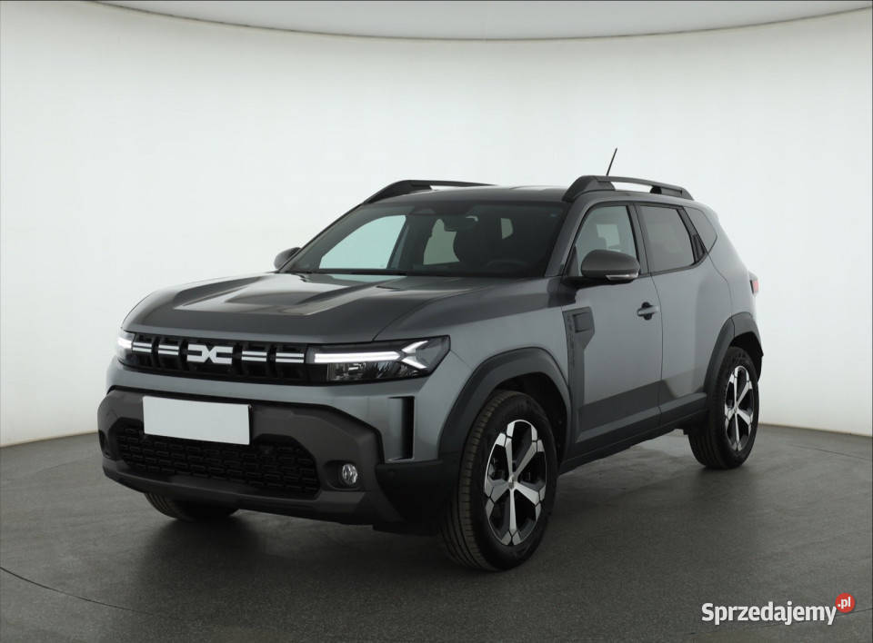 Dacia Duster 16 Hybrid 104KM Piaseczno