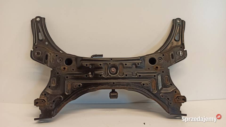 SUZUKI SWIFT MK8 SANKI WÓZEK KOŁYSKA PRZÓD