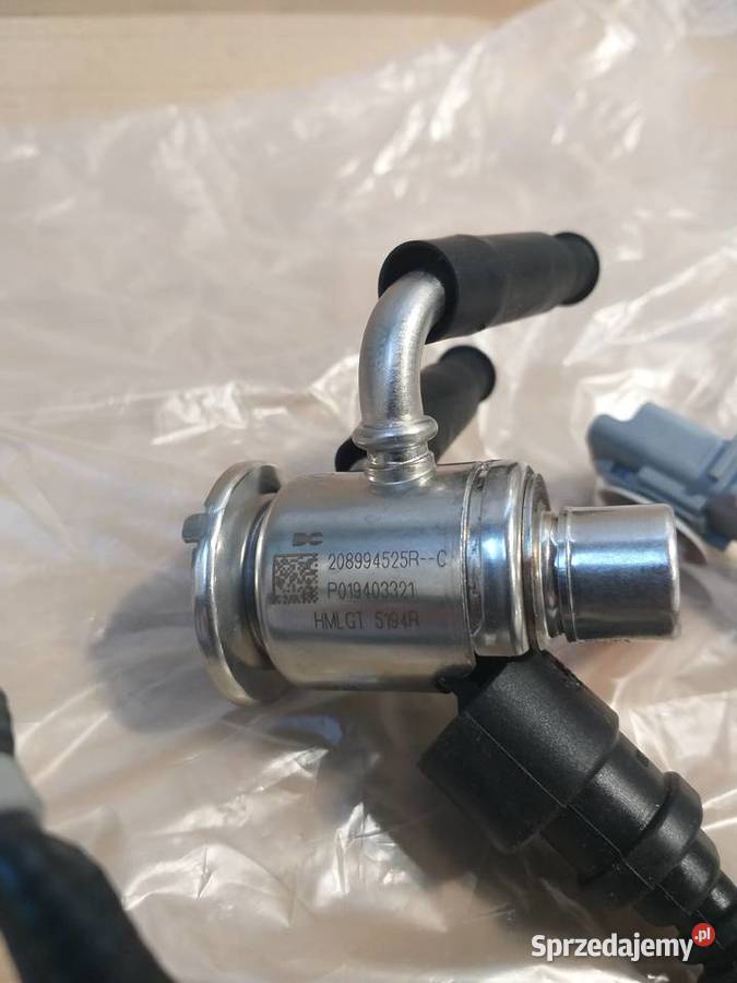 Wtryskiwacz adblue 20899452R mazowieckie Warszawa sprzedam