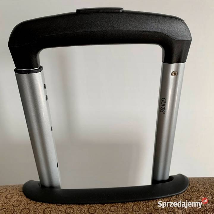 Walizka podróżna Guess