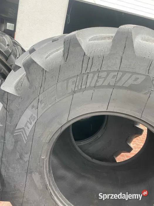 Opona VF 90060R32 TVS Eurogrip 191A8 7 lat Raty Tomaszów Lubelski