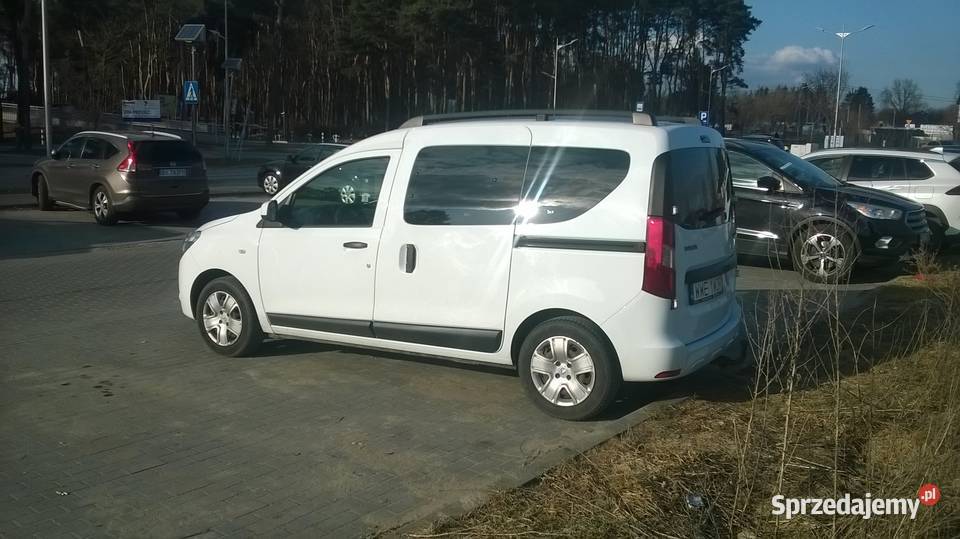 16 GAZ LPG Salon polska 5osobowy KLIMA 2019r biały mazowieckie Węgrów