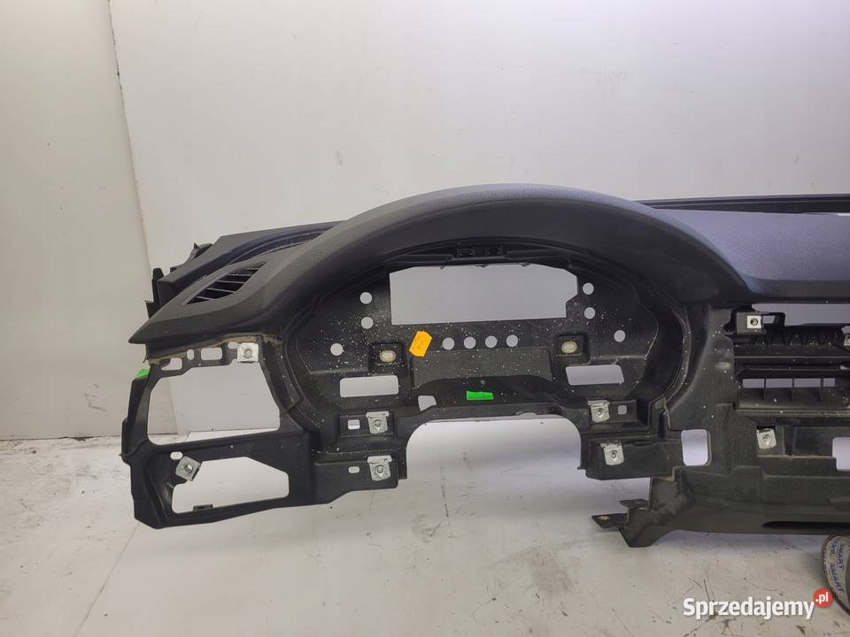 DESKA KOKPIT KONSOLA AUDI A4 B9 8W1857001F EU Przystajń