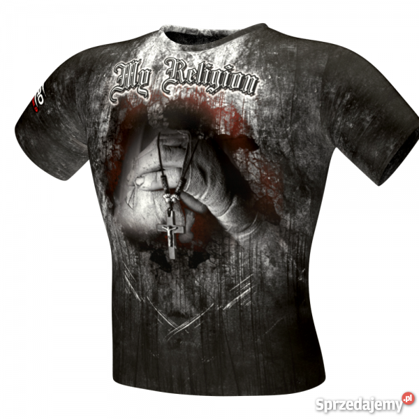 Szycie odzieży sportowej