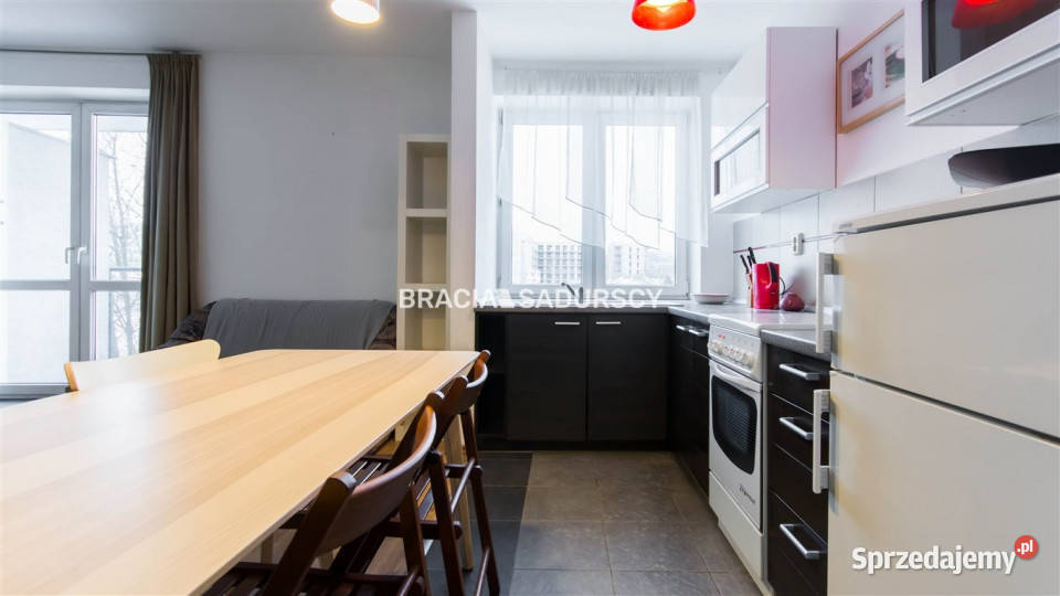 Wynajmę mieszkanie 3311m2 1 pok Kraków sprzedam