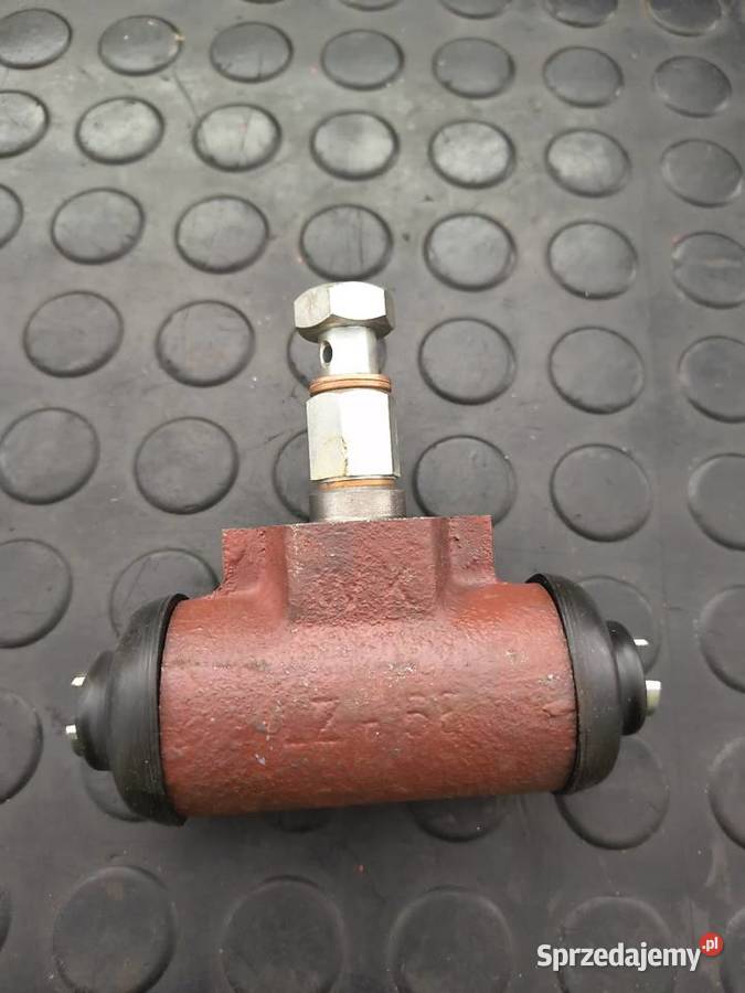Cylinderek Hamulcowy Bizon Rekord 5058741510 Szczecin