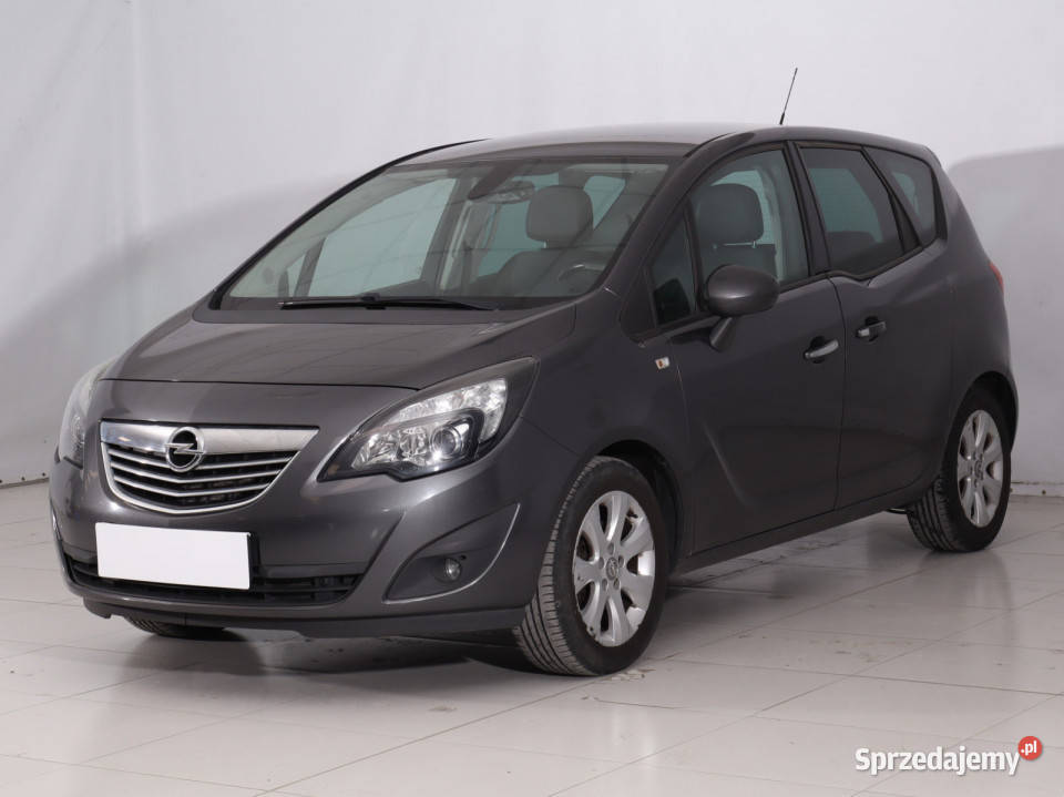 Opel Meriva 14 i Meriva