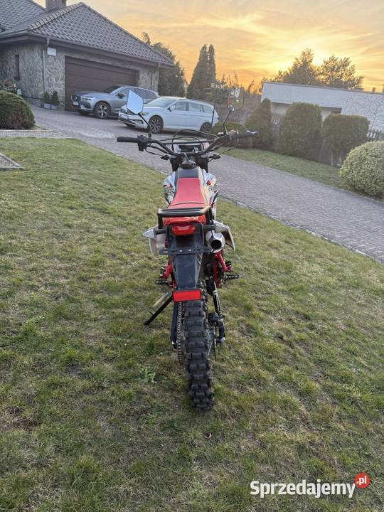 Cross Mikilon Defender Łozice