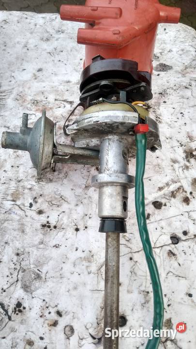 Fiat 125 Polonez aparat zaplonowy Polonez osobowe podkarpackie Stalowa Wola