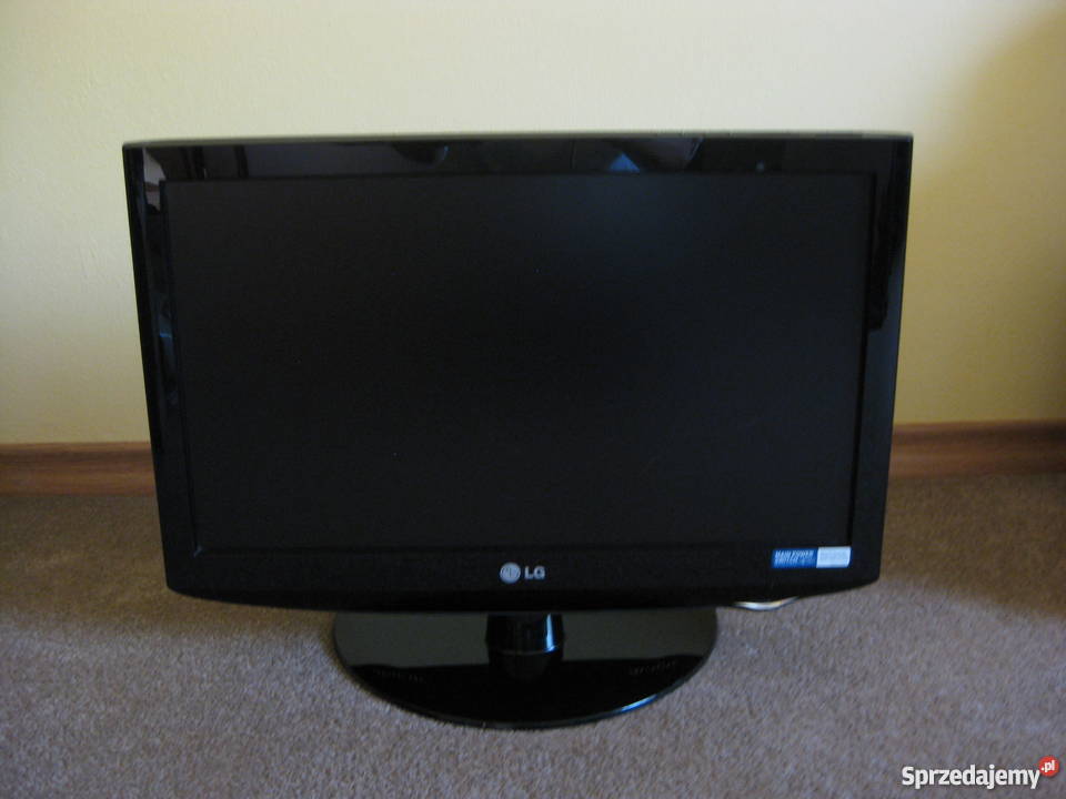 Telewizor LG 19 Tarnów sprzedam