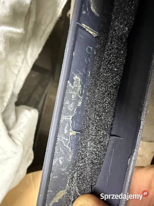 Ramki szyb wewnętrzne Lexus LS400 UCF21 9700r Częstochowa