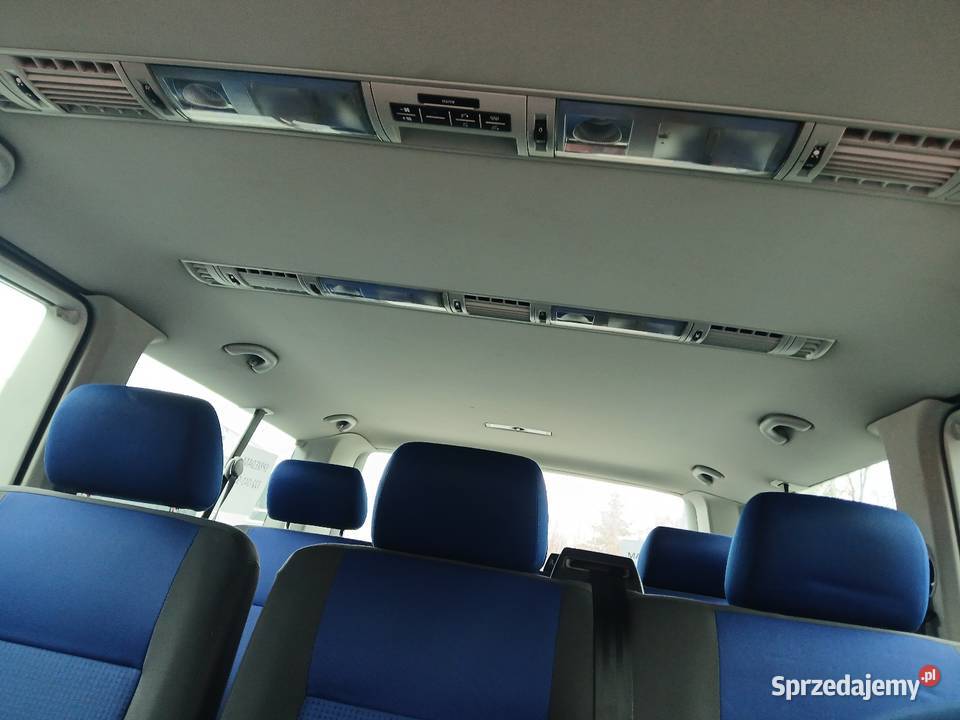 T5 caravella Piaseczno