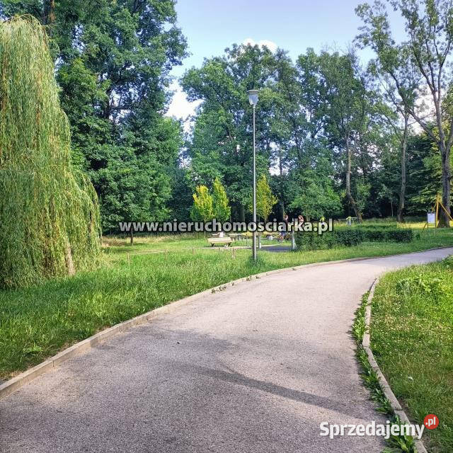 Do sprzedaży mieszkanie Gliwice 43m2 1pokojowe