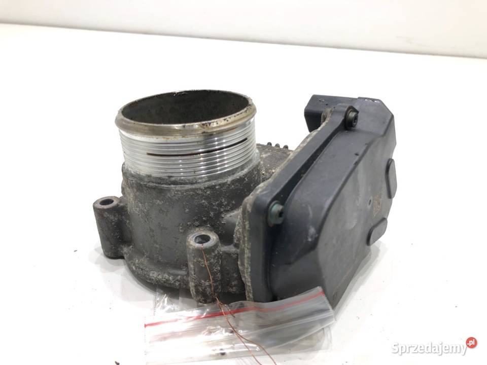 PRZEPUSTNICA VW TOURAN 06F133062T 18 180 ZAWÓR sprzedam