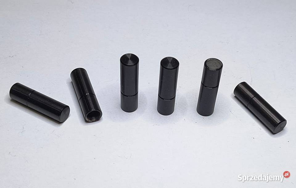 Nasadka dźwigni przełącznika do sprzętu Unitra