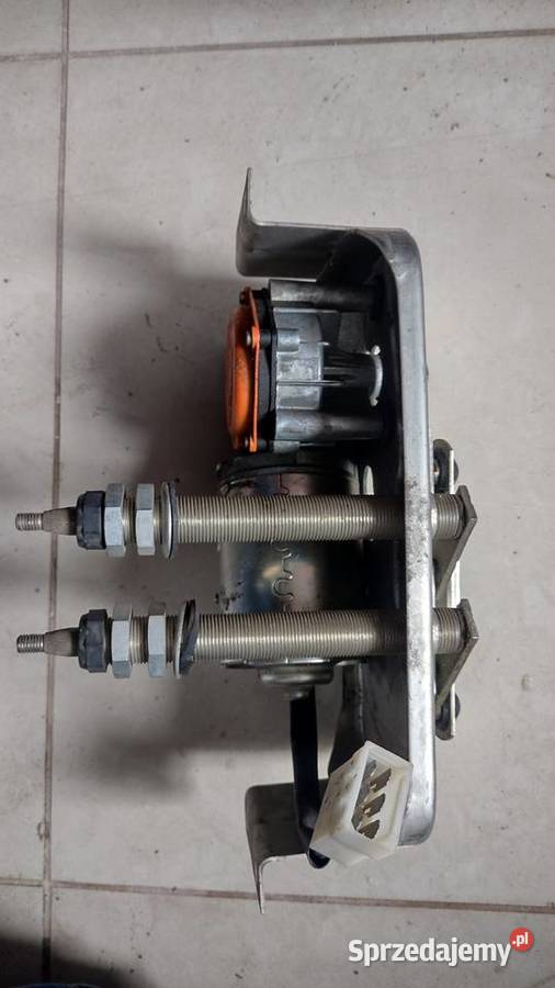 Mechanizm zespół wycieraczek silniczek Autosan Kraków