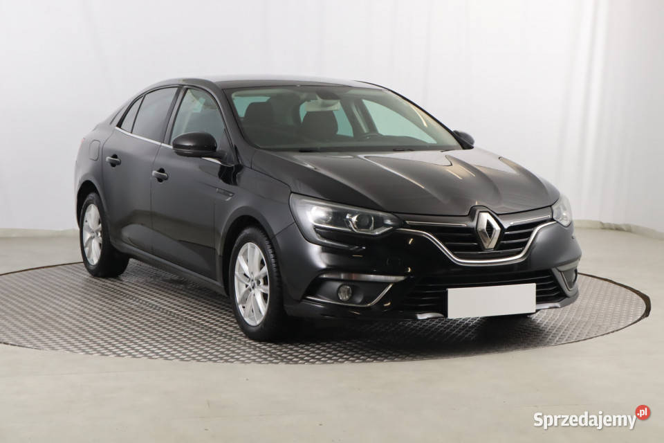 Renault Megane 16 SCe ESP Zabrze sprzedam