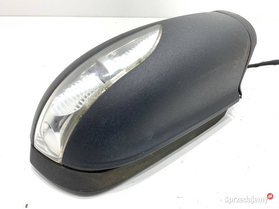 LUSTERKO PRAWY MERCEDES W245 Hatchback 0511 podkarpackie