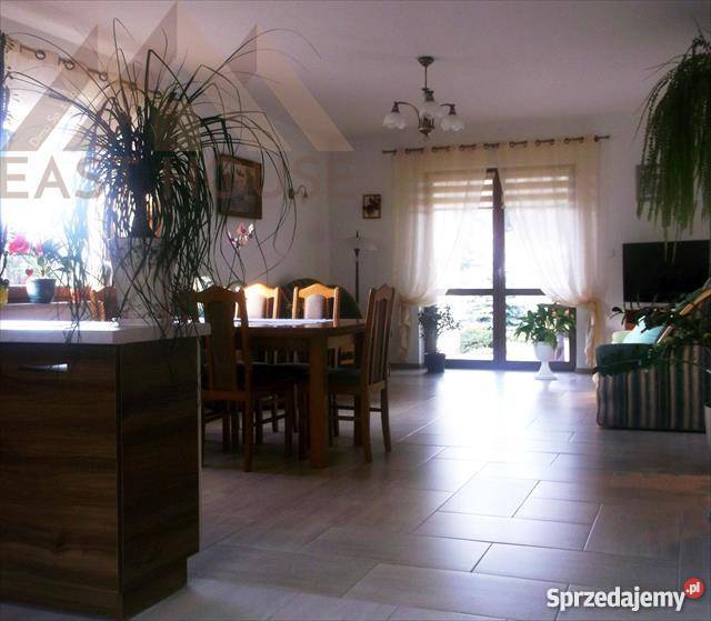 dom Brzozówka 170m2 Brzozówka