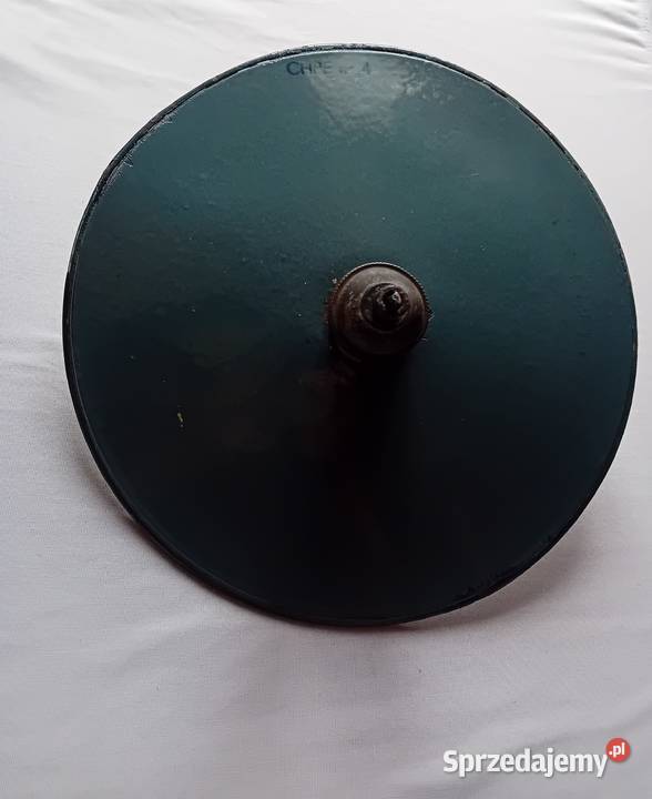 Lampa loft Industrial model CHPE 4 Fabryka Koźminek