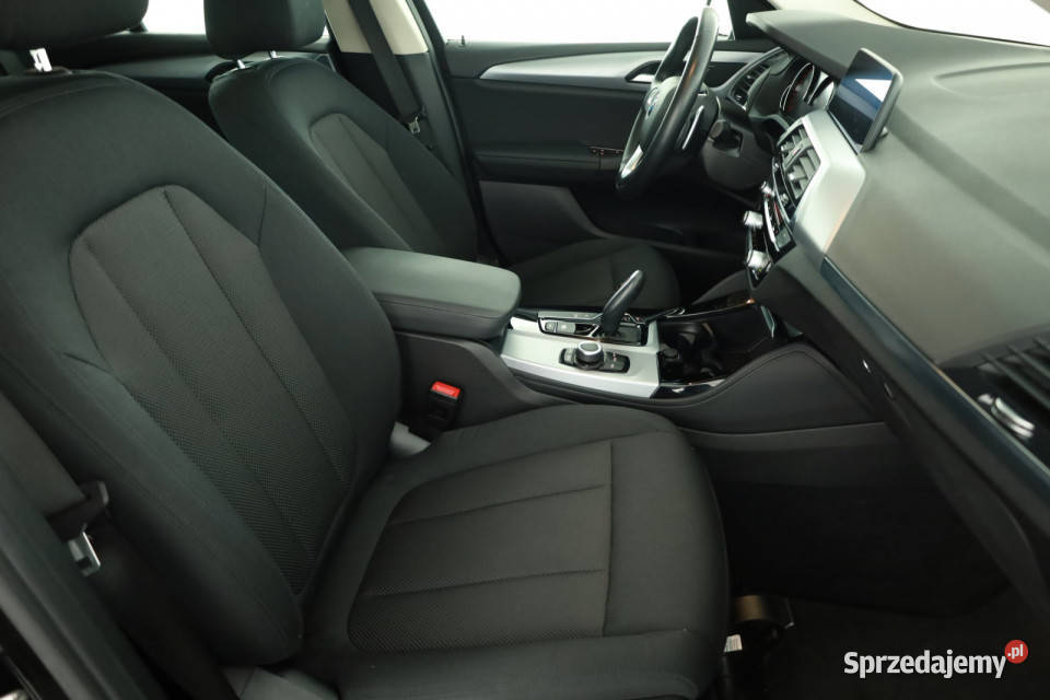BMW X4 xDrive20i podgrzewane fotele Piaseczno