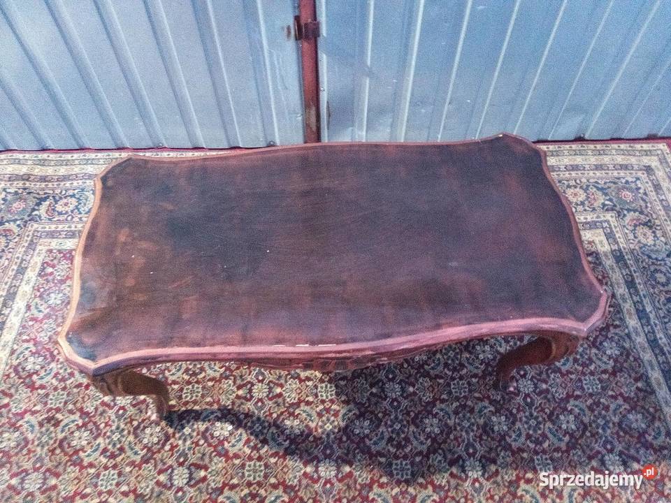Stolik kawowy sprzedam kujawsko-pomorskie Borówno sprzedam