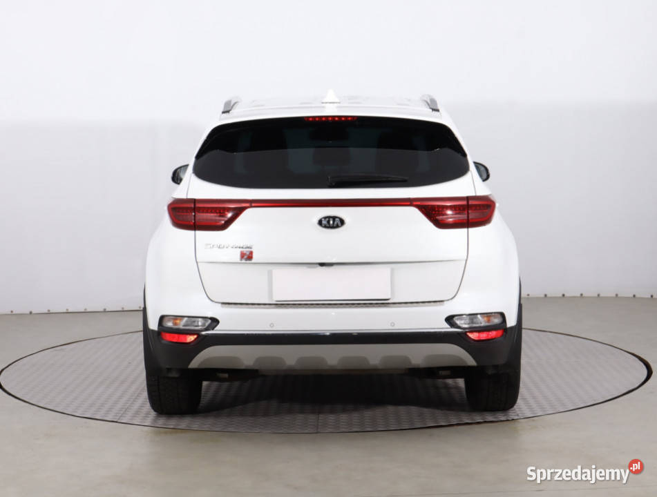 Kia Sportage 16 GDI czujnik zmierzchu Piaseczno sprzedam