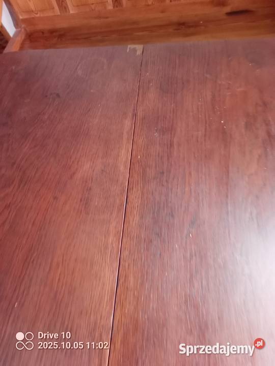 Stół rozkladany lubelskie Lublin