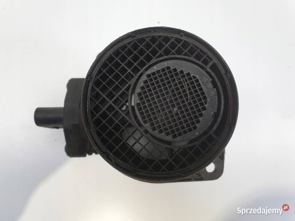 PRZEPŁYWOMIERZ Skoda Octavia II 19 TDI POWIETRZA osobowe Przepływomierze Rudka