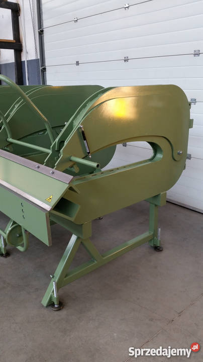 Zaginarka giętarka modułowa ZM 3250MM 12 Wrocław