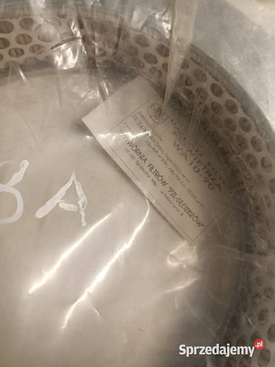 Suzuki Alto I II III IV 08 i FILTR POWIETRZA osobowe