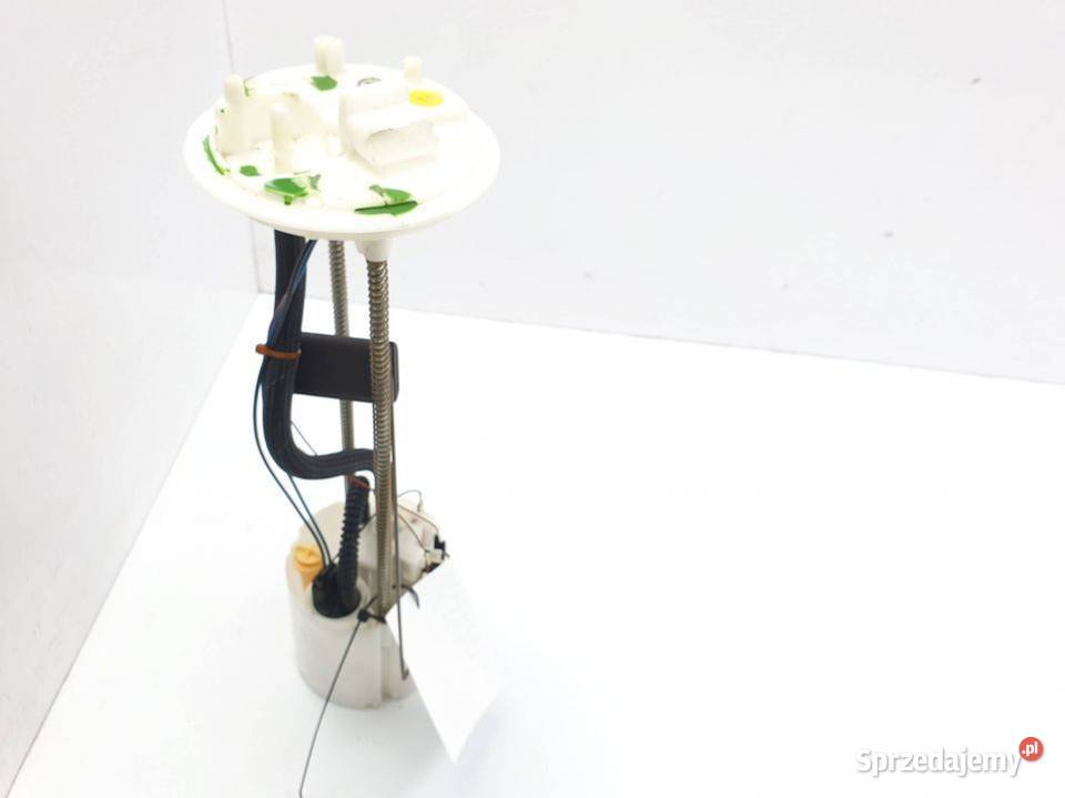 POMPKA PALIWOWA MASERATI GRANTURISMO MC Sport Lipno sprzedam