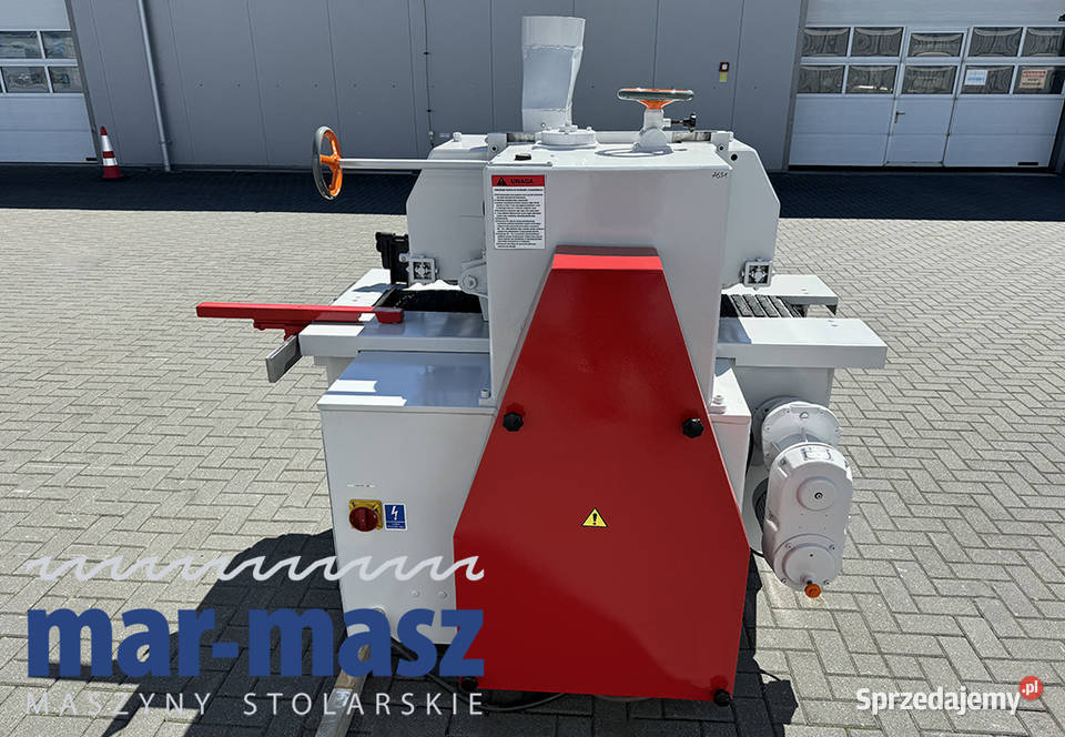 Wielopiła gąsienicowa RAIMANN K23 250120 pomorskie Sierakowska Huta