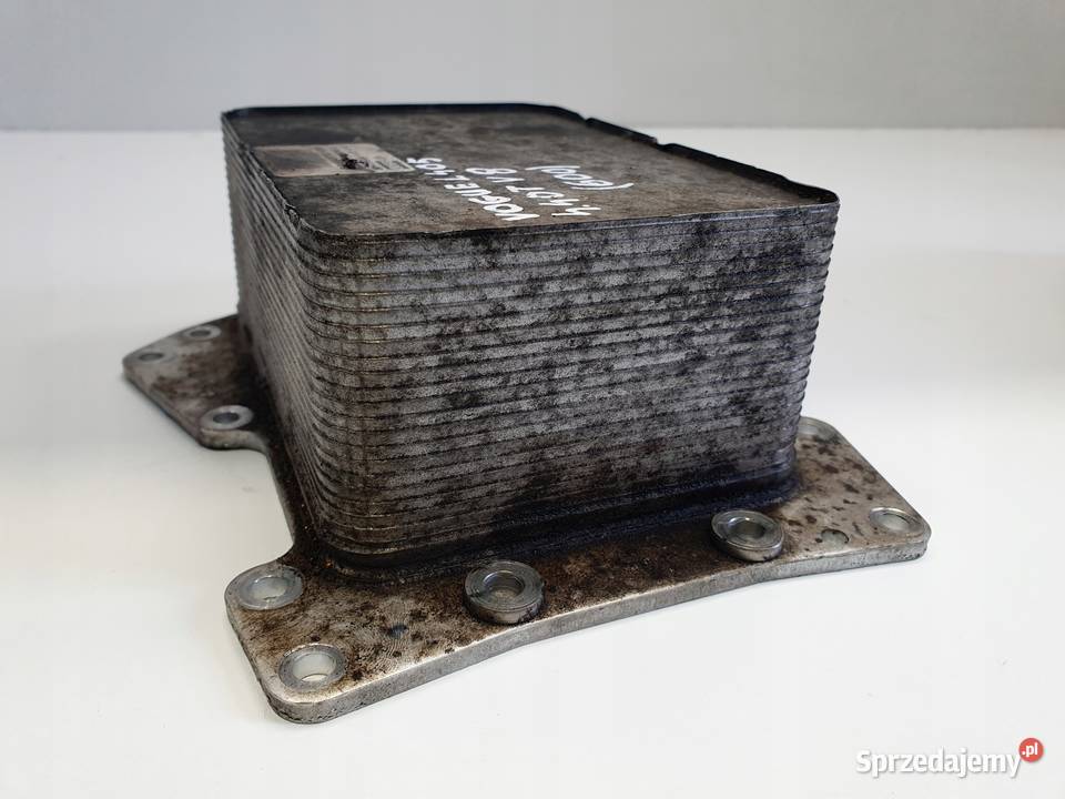 CHŁODNICA OLEJU 5989070106 Range Rover IV L405 Chełm