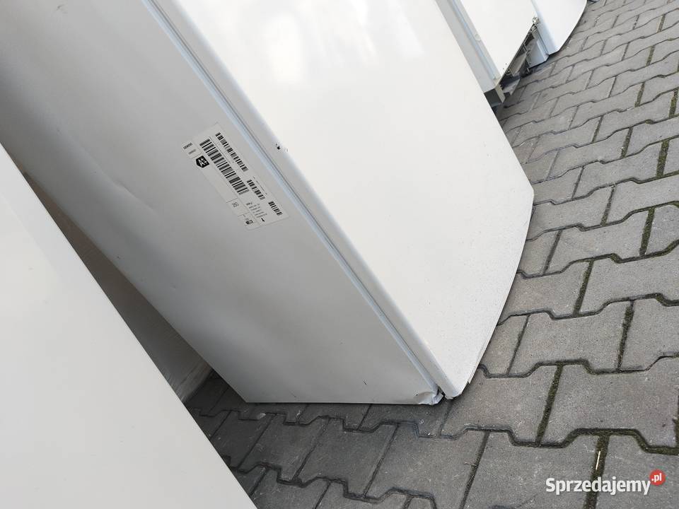 Zamrażarka Siemens No Frost 373 litry 185 wysoka śląskie Żory