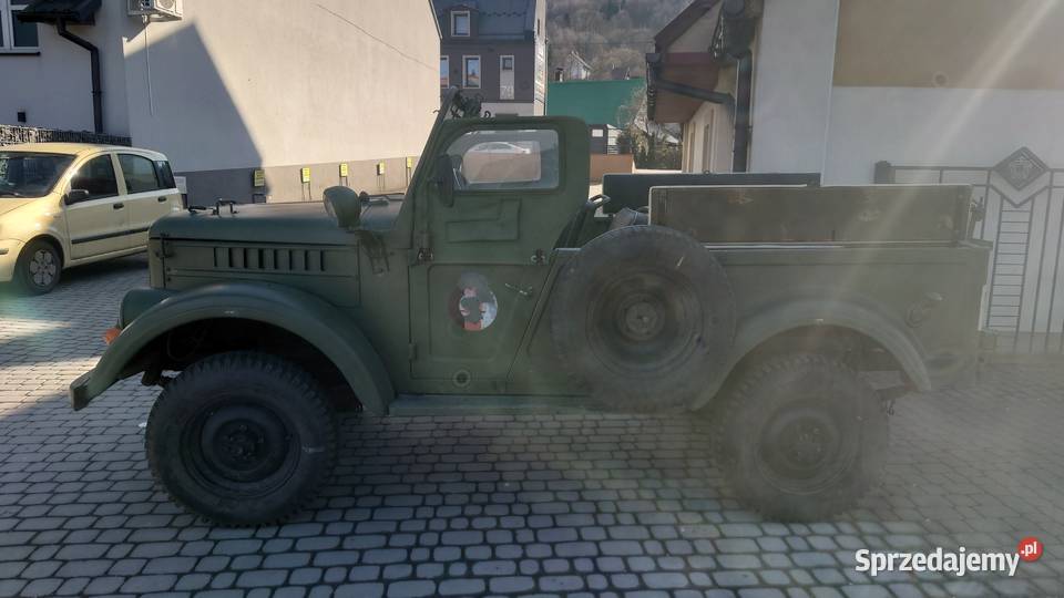 Gaz69 małopolskie Kraków