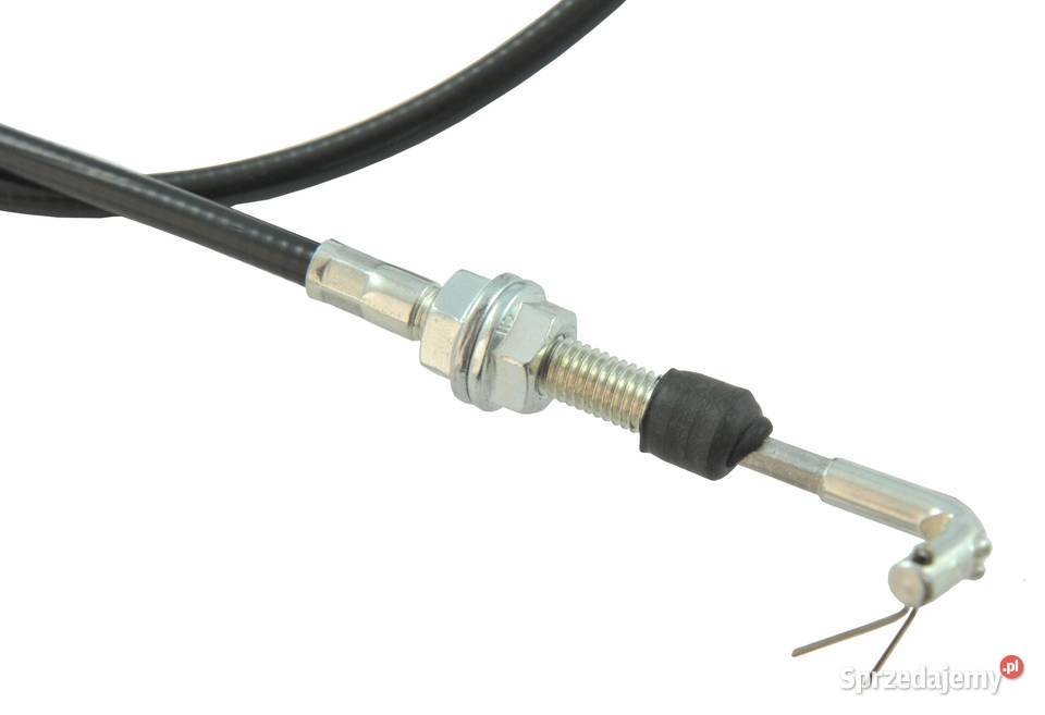 Linka gazu 1480 mm Iseki Sial 20 Tajęcina sprzedam