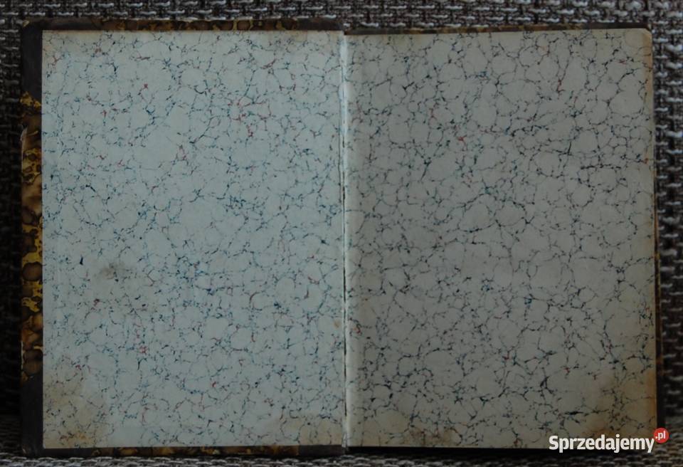 Schillers Sammtliche Werke Tom 11 1847 Zielona Góra sprzedam