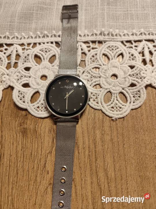 Zegarek damski Zaborowice