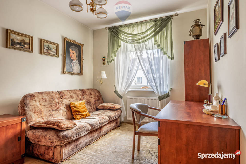 Strzeszyn Grecki Sofoklesa dom z ogródkiem garaż 165m2 wielkopolskie Poznań