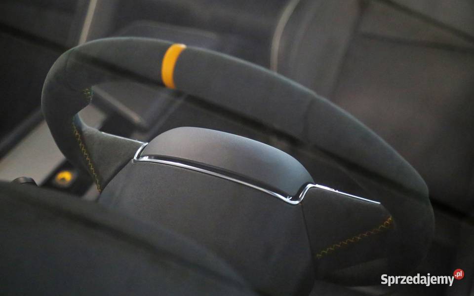 HEICO Volvo XC90 XC60 V90 V60 S90 S60 kierownica Bielany Wrocławskie