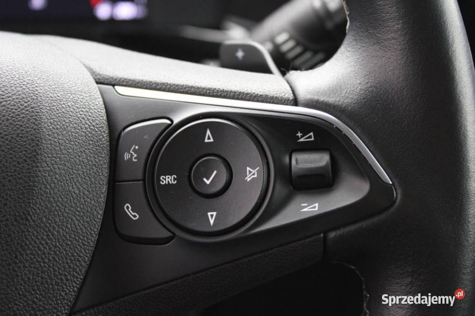 Opel Mokka 2023r Kamera Tempomat CarPlay As Gdańsk