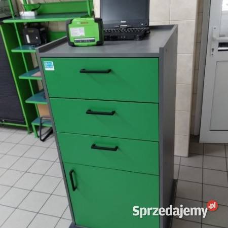 Kts 960 tester usterek Bosch Okazja i szafka w Pozostałe Bielsko-Biała