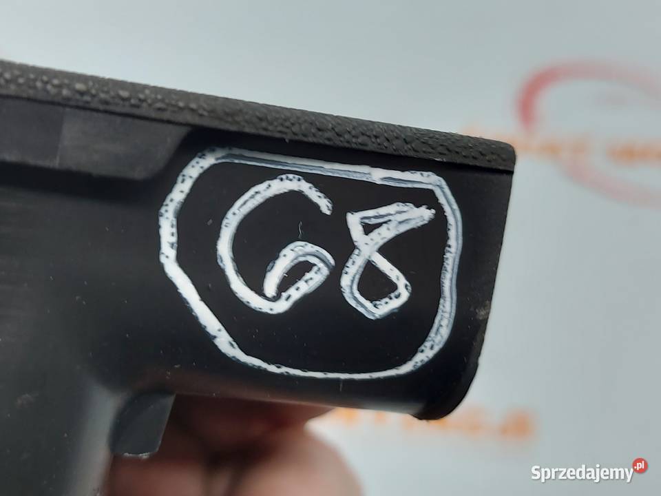 CITROEN DS4 12r osłona zaślepka 9689049577 osobowe Kielce