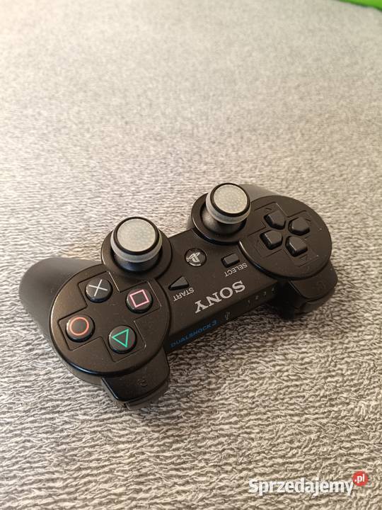 Oryginalny pad kontroler Sony PlayStation 3 Pruszków