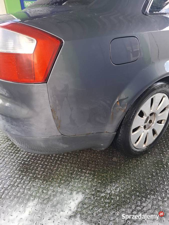 Audi A4 b6 345000km Brzostek